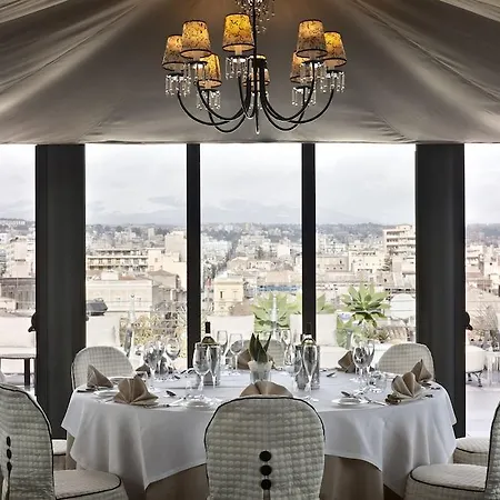 Palace | Esperienze 4* Catania