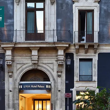 Palace | Esperienze Hotel 4*