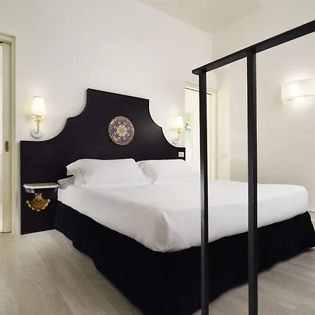 Palace | Esperienze Hotel Catania