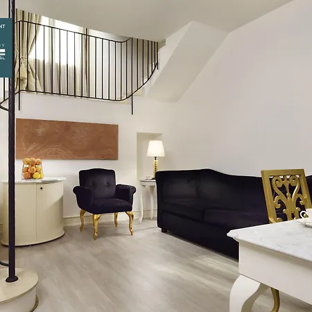 Palace | Esperienze 4*