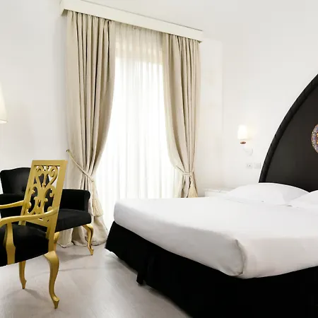 Palace | Esperienze Hotel Catania