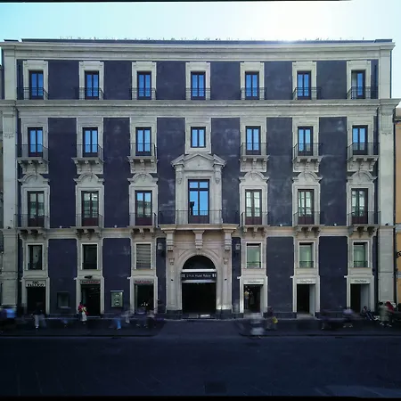 Hotel Palace | Esperienze 4*