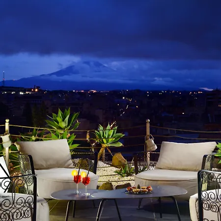 Hotel Palace | Esperienze 4*