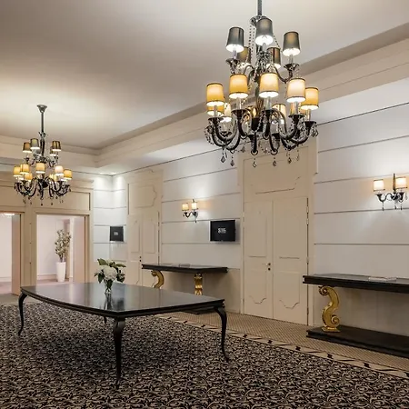 Hotel Palace | Esperienze Catania