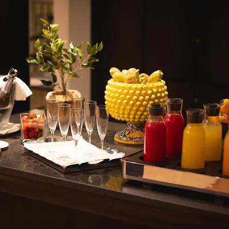 Palace | Esperienze Hotel