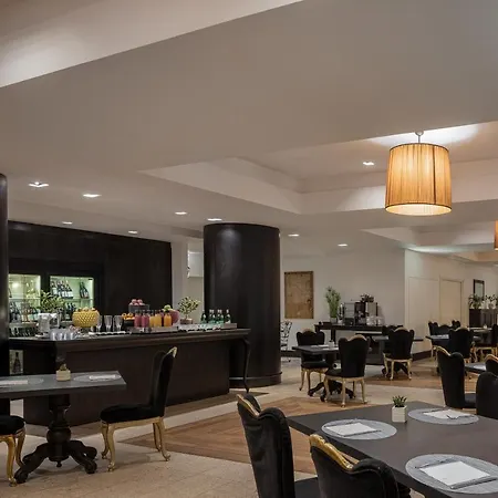 Palace | Esperienze 4*