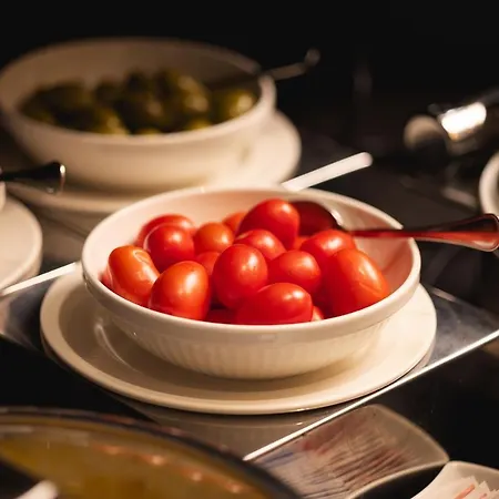 Palace | Esperienze Hotel 4*