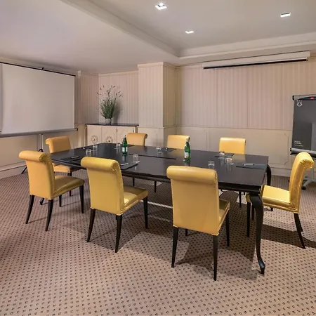 Palace | Esperienze Hotel 4*