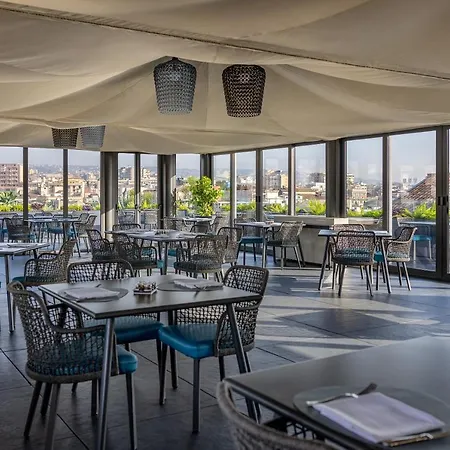 Palace | Esperienze Hotel