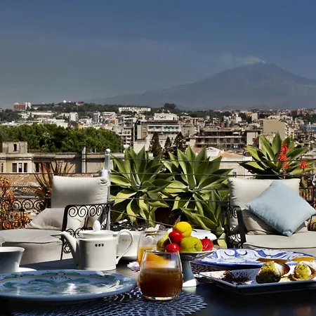 Palace | Esperienze Catania