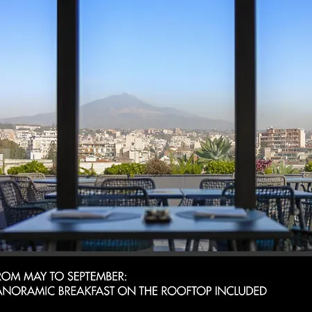Palace | Esperienze 4* Catania