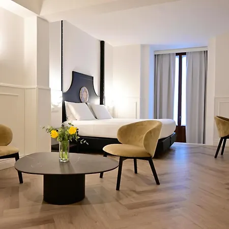 Palace | Esperienze Hotel