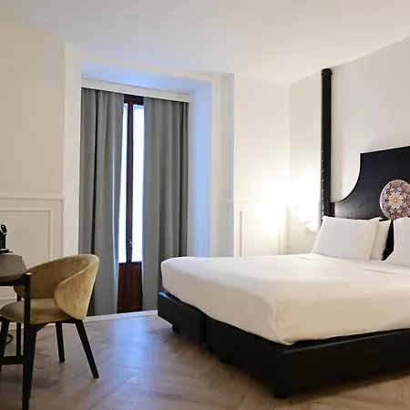 Palace | Esperienze 4* Catania