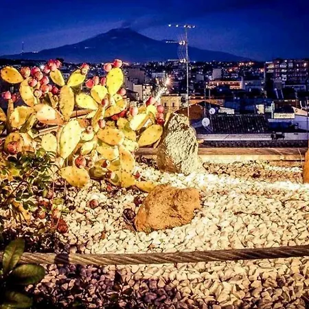 Hotel Palace | Esperienze Catania