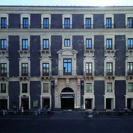 Hotel Palace | Esperienze