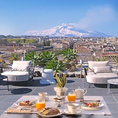 Palace | Esperienze Catania