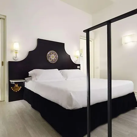 Palace | Esperienze Hotel 4*