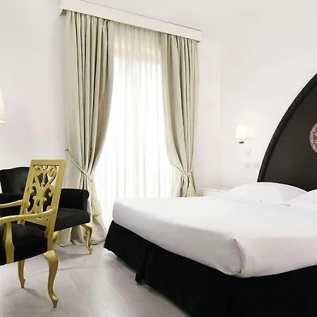 Hotel Palace | Esperienze