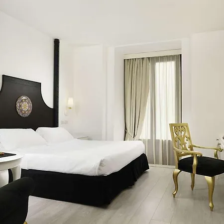 Palace | Esperienze Hotel Catania