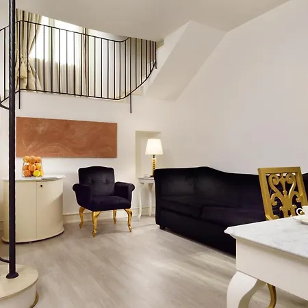 Palace | Esperienze 4*