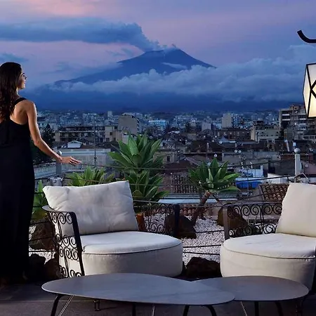 Hotel Palace | Esperienze 4*