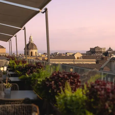 Palace | Esperienze Otel