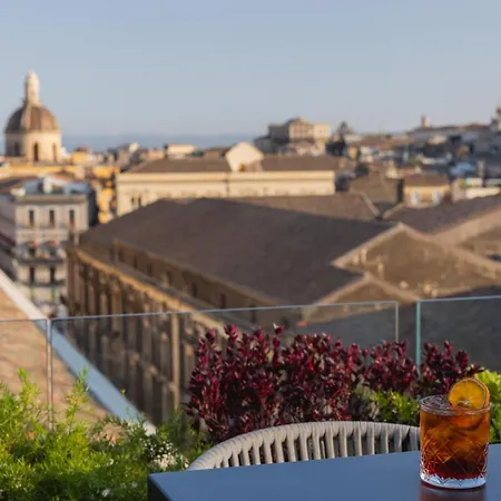 Otel Palace | Esperienze Katanya