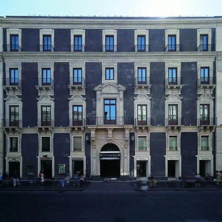 Palace | Esperienze Katanya