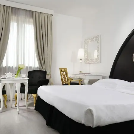 Palace | Esperienze Hotel Katánie