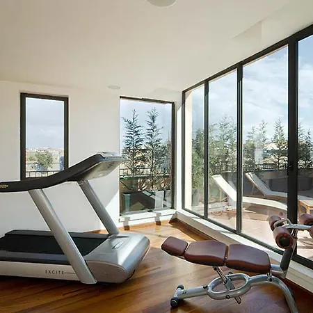 Hotel Palace | Esperienze 4*