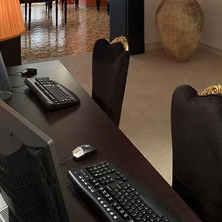 Hotel Palace | Esperienze Catania
