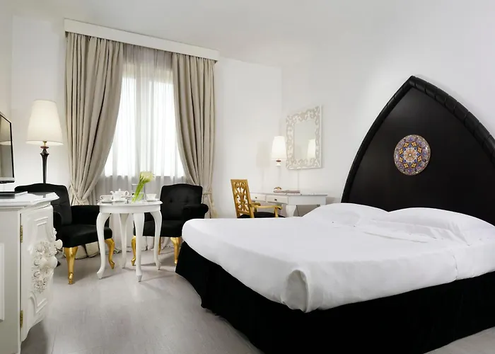 Palace | Esperienze 4*