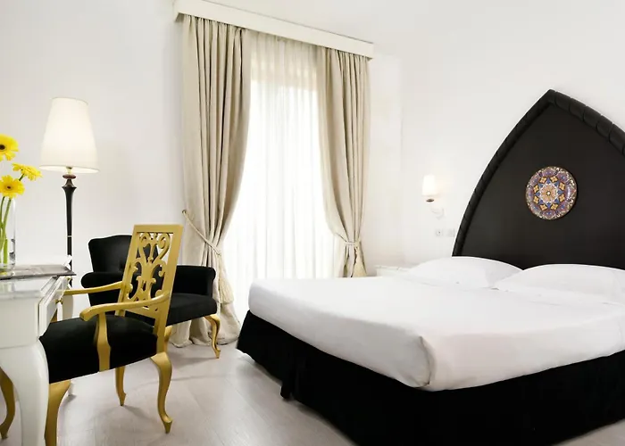 Palace | Esperienze Otel Katanya