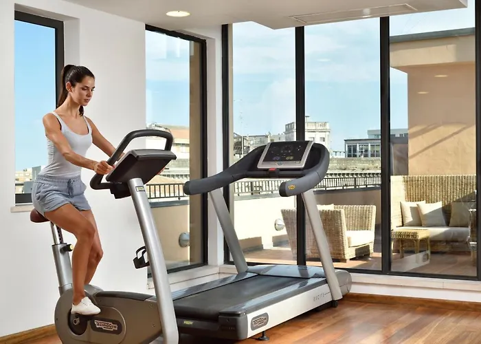 Palace | Esperienze 4*