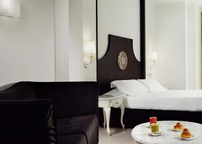 Palace | Esperienze Otel