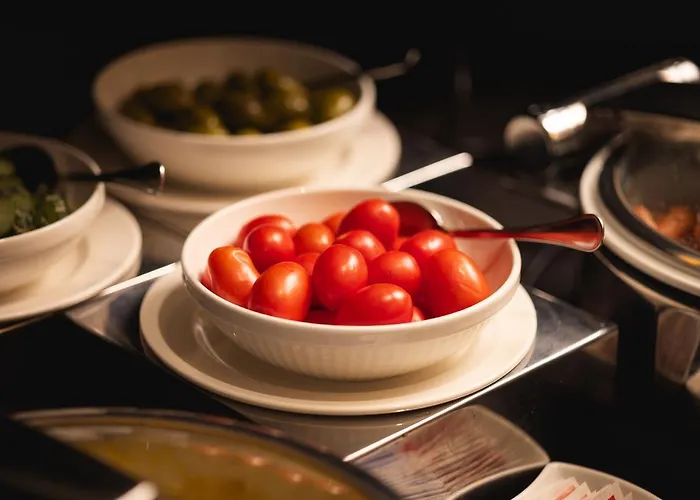 Palace | Esperienze Otel 4*