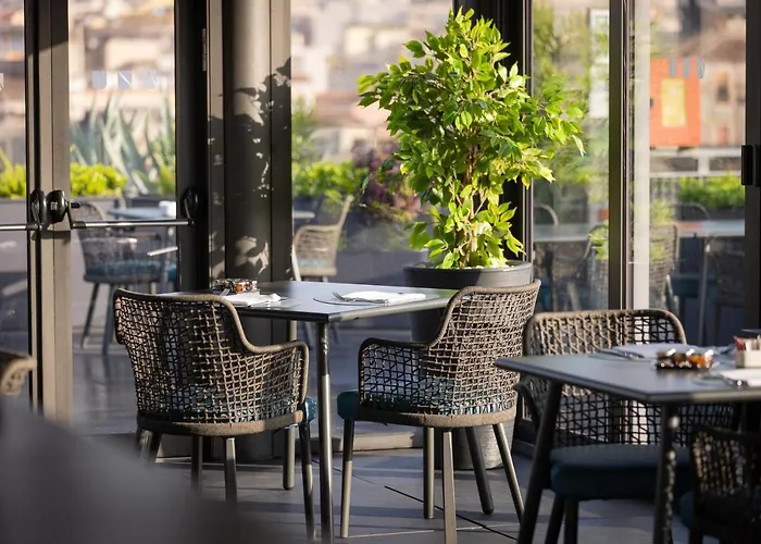 Palace | Esperienze Katanya