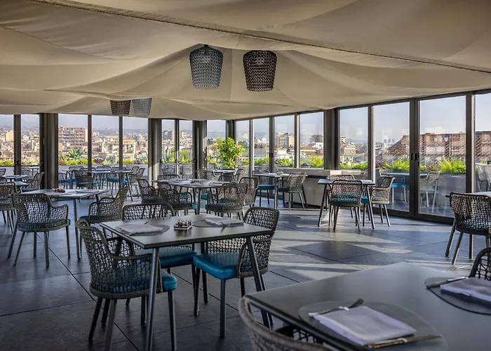 Palace | Esperienze Otel