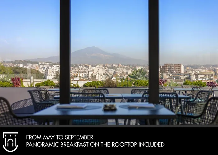 Palace | Esperienze 4* Catánia