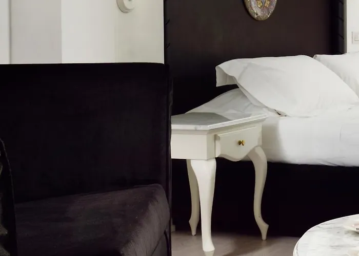 Otel Palace | Esperienze 4*