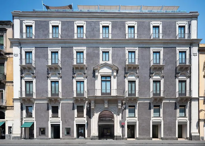 Otel Palace | Esperienze