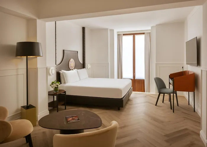 Palace | Esperienze 4* Katanya