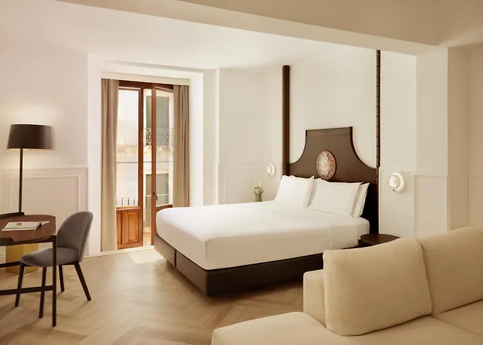 Otel Palace | Esperienze Katanya