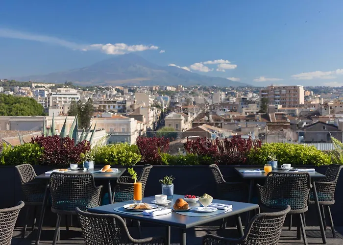 Otel Palace | Esperienze