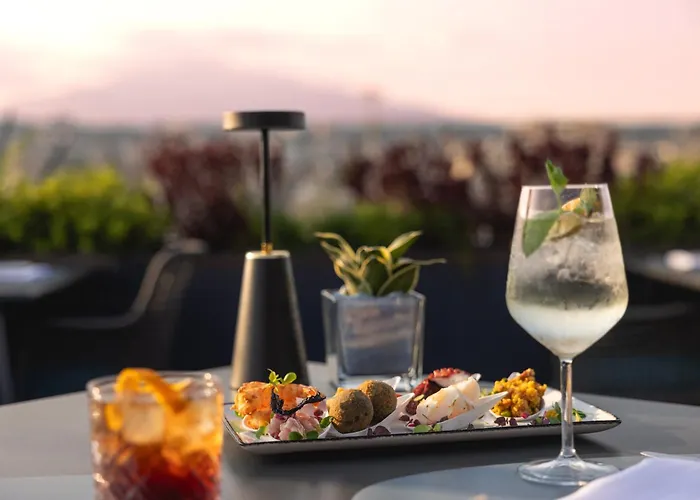 Palace | Esperienze Otel Katanya