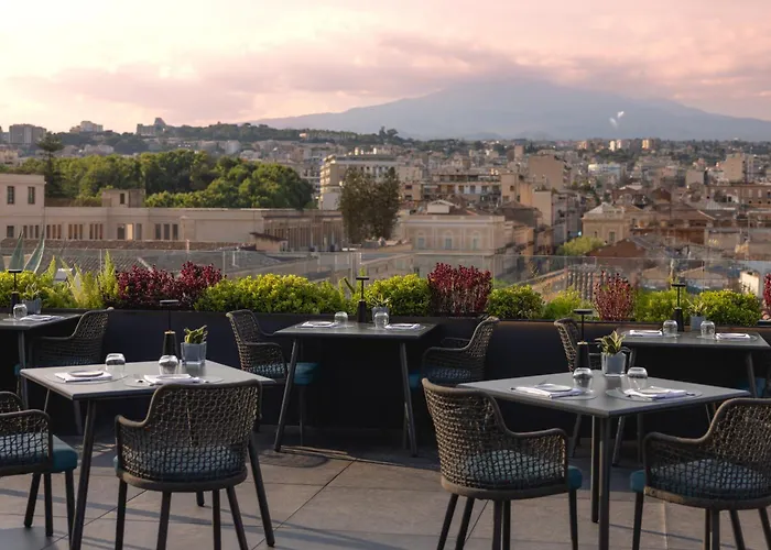 Otel Palace | Esperienze