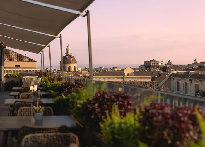 Palace | Esperienze Otel