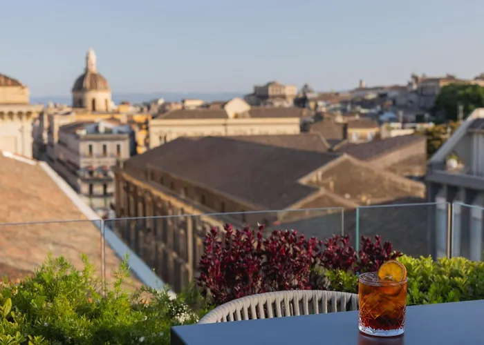 Otel Palace | Esperienze Katanya