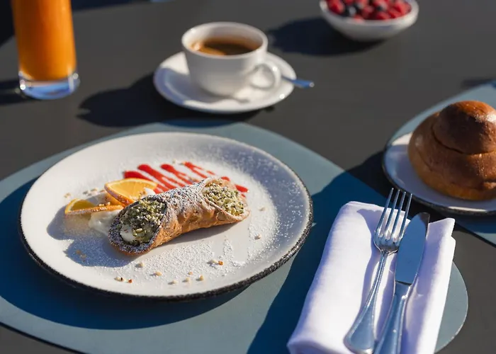 Otel Palace | Esperienze