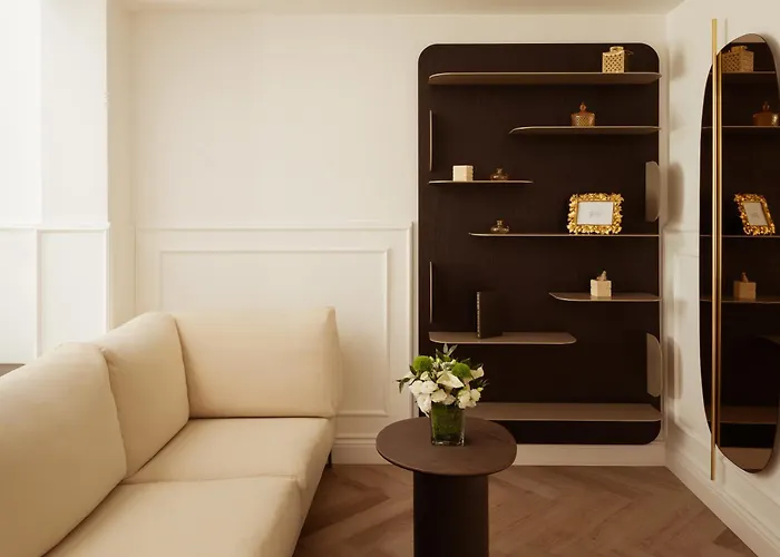 Palace | Esperienze Otel Katanya